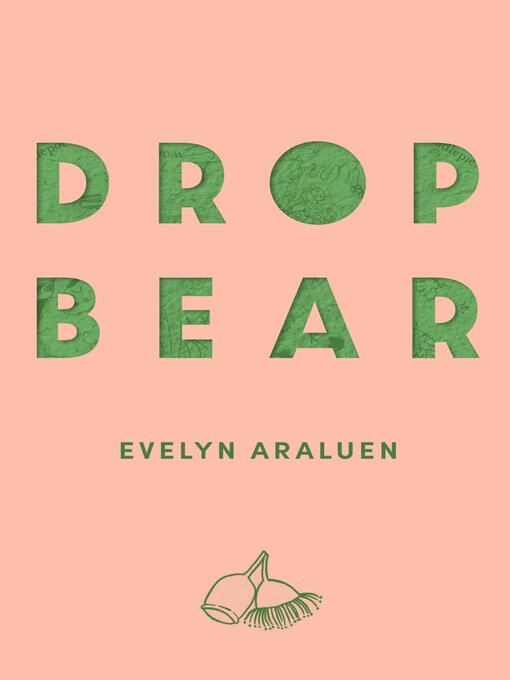 Title details for Dropbear by Evelyn Araluen - Available